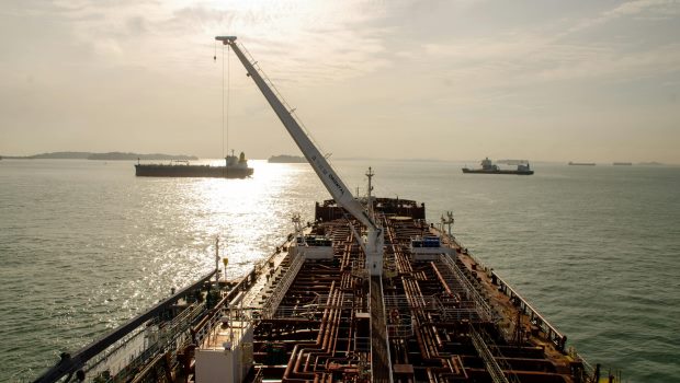 Salvage Operation