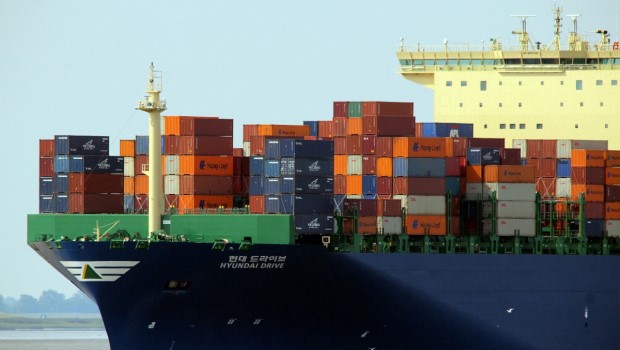 Chartering Services