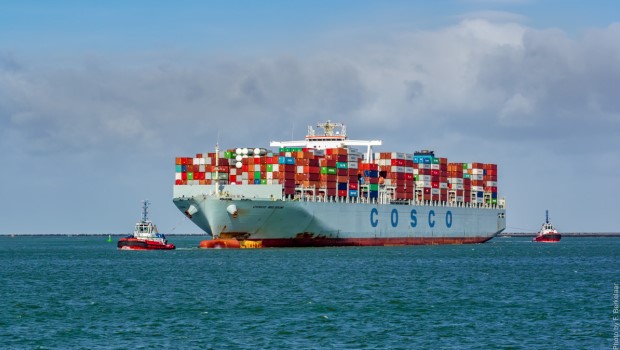 Ship Management