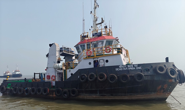 Seastar Amba One